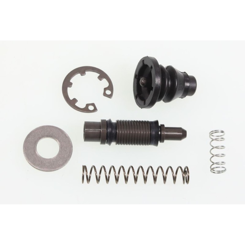 Kit piston et joints maitre cylindre embrayage BRAKTEC mineral/dot4