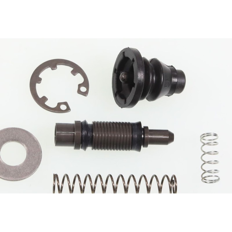 Kit piston et joints maitre cylindre embrayage BRAKTEC mineral/dot4