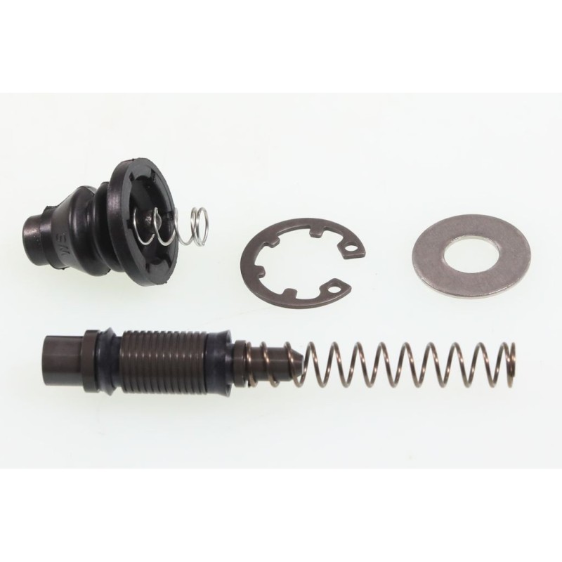Kit piston et joints maitre cylindre embrayage BRAKTEC mineral/dot4