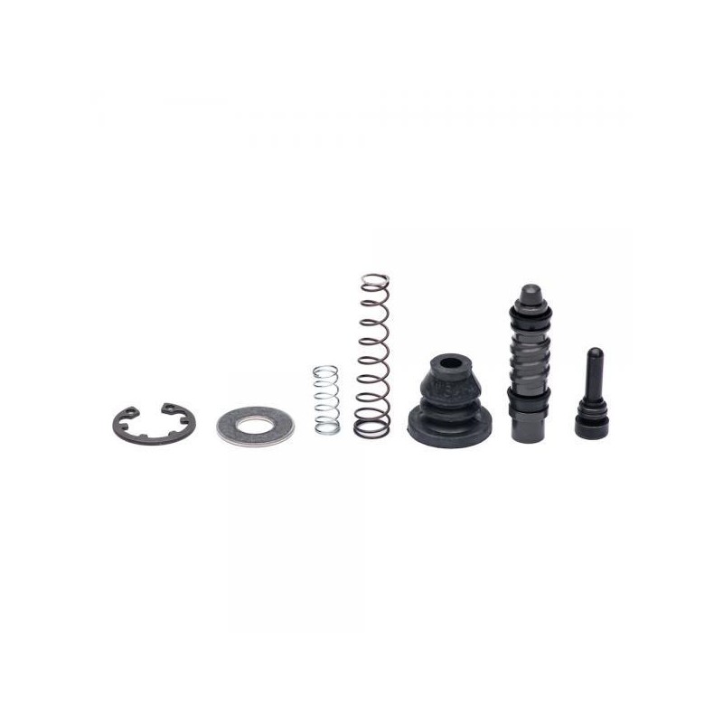 Kit piston et joints maitre cylindre embrayage BRAKTEC Dot4