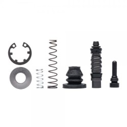 Kit piston et joints maitre cylindre embrayage BRAKTEC Dot4