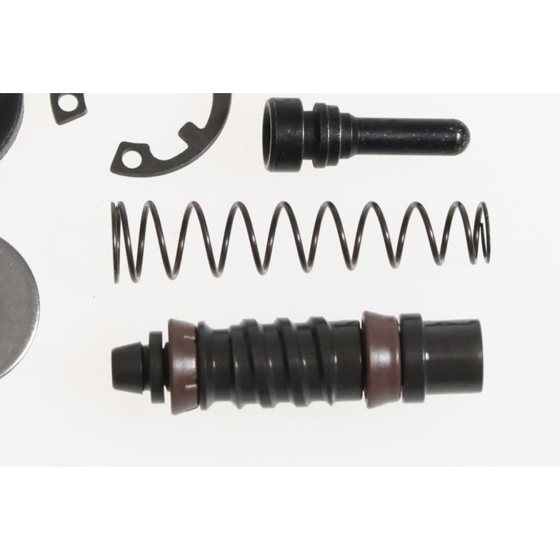 Kit piston et joints maitre cylindre embrayage BRAKTEC mineral