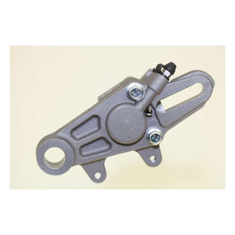 Etrier frein AR BRAKTEC 2 pistons