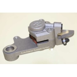 Etrier frein AR BRAKTEC 2 pistons