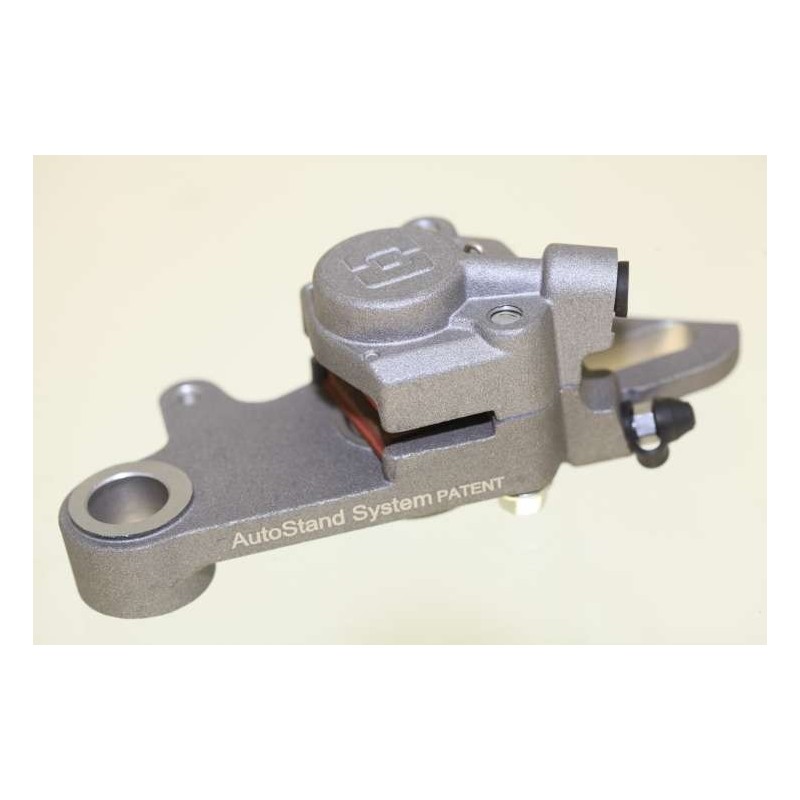 Etrier frein AR BRAKTEC 2 pistons