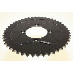 Couronne 4 trous fermée...