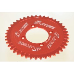 Couronne 4 trous fermée...