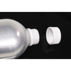 Bidon alu essence sac à dos JITSIE 1.2L