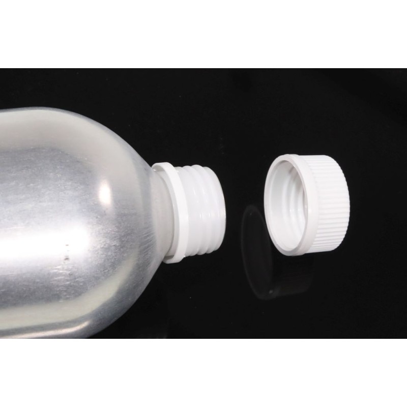 Bidon alu essence sac à dos JITSIE 1.2L