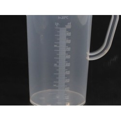 Doseur huile en pichet JITSIE 1000ml