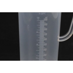 Doseur huile en pichet JITSIE 1000ml