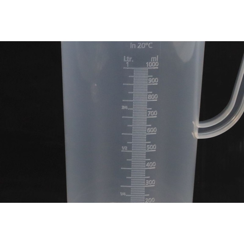 Doseur huile en pichet JITSIE 1000ml