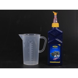 Doseur huile en pichet JITSIE 1000ml
