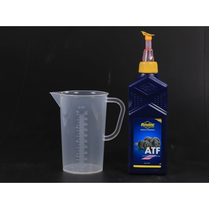 Doseur huile en pichet JITSIE 1000ml