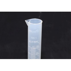Doseur huile gradué JITSIE 100ml