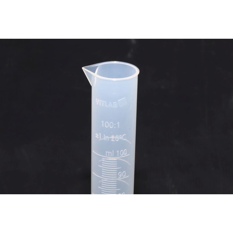 Doseur huile gradué JITSIE 100ml