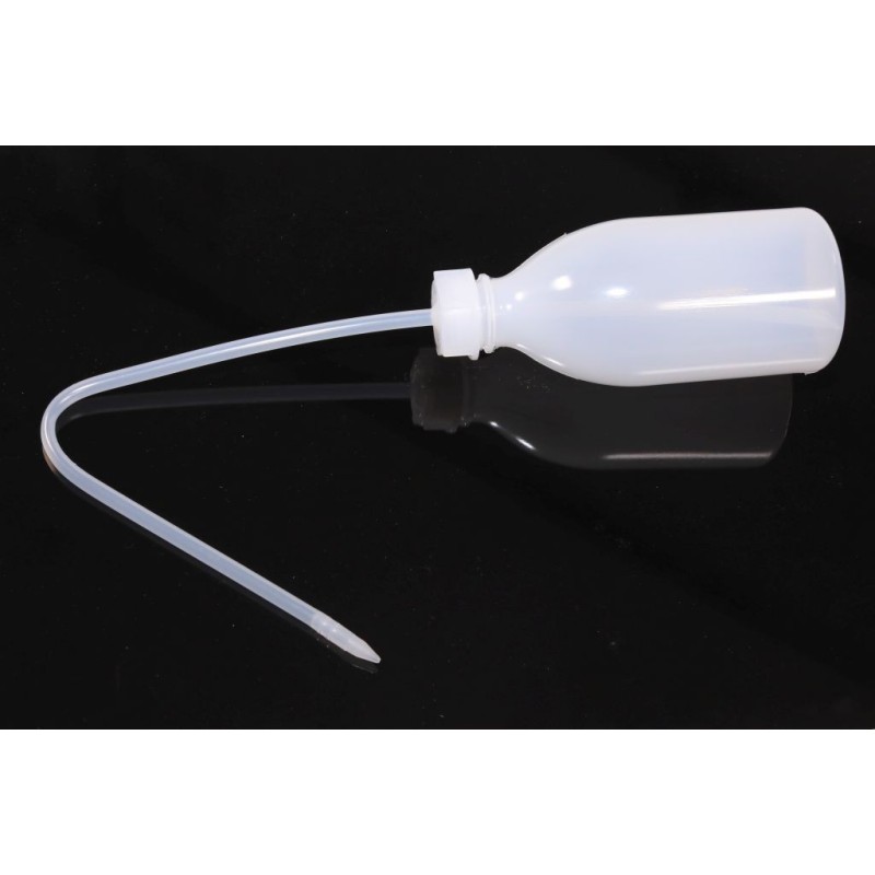 Flacon avec buse JITSIE 250ml