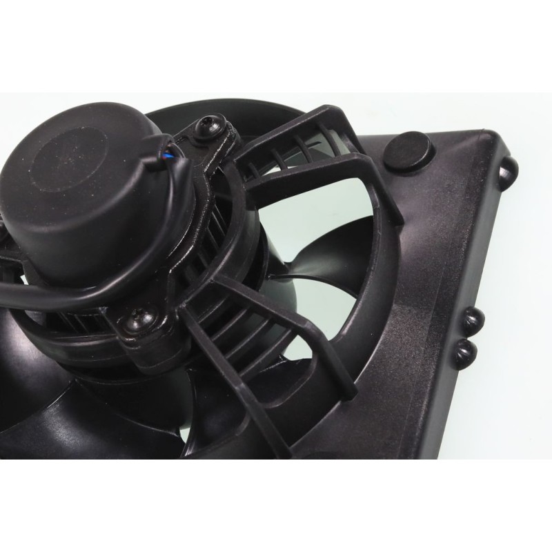 Ventilateur JITSIE GASGAS 2014