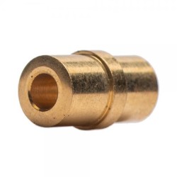 Prolongateur puit d'aiguille carburateur KEIHIN PWK28 JITSIE adaptable