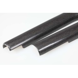 Protection fourche carbone JITSIE OSET 20.0