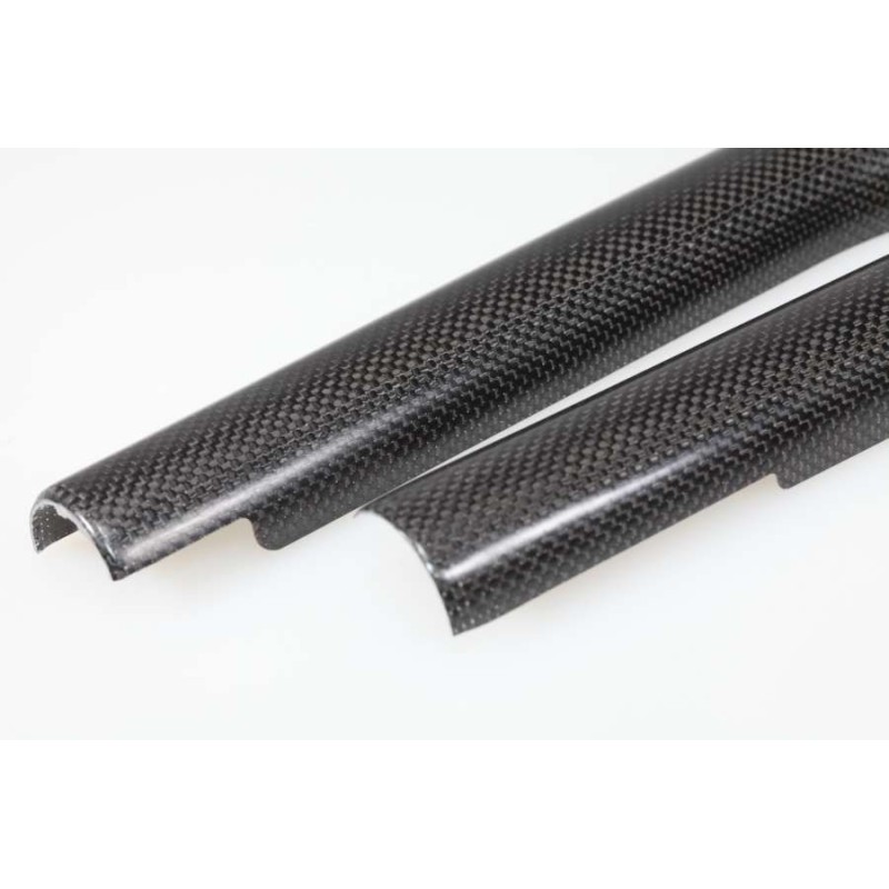 Protection fourche carbone JITSIE OSET 20.0