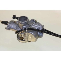 Durite reniflard carburateur 3mm longueur 1m standard noir