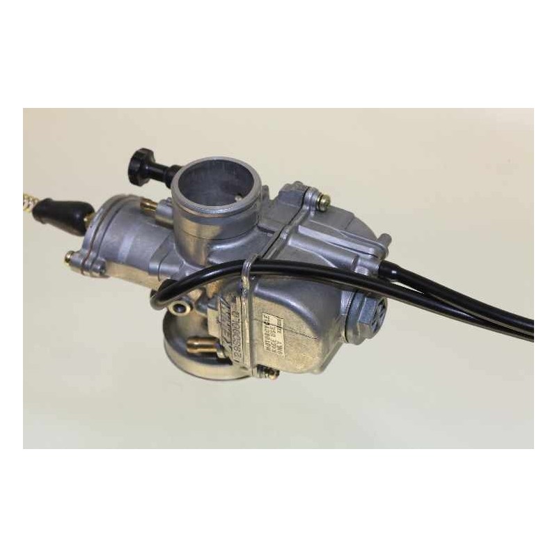 Durite reniflard carburateur 3mm longueur 1m standard noir