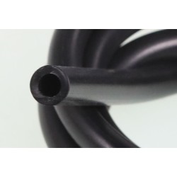 Durite essence Ø 4mm longueur 1m JITSIE standard noir