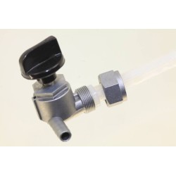 Robinet essence BETA JITSIE 2000-2014 et 2017-2022 adaptable