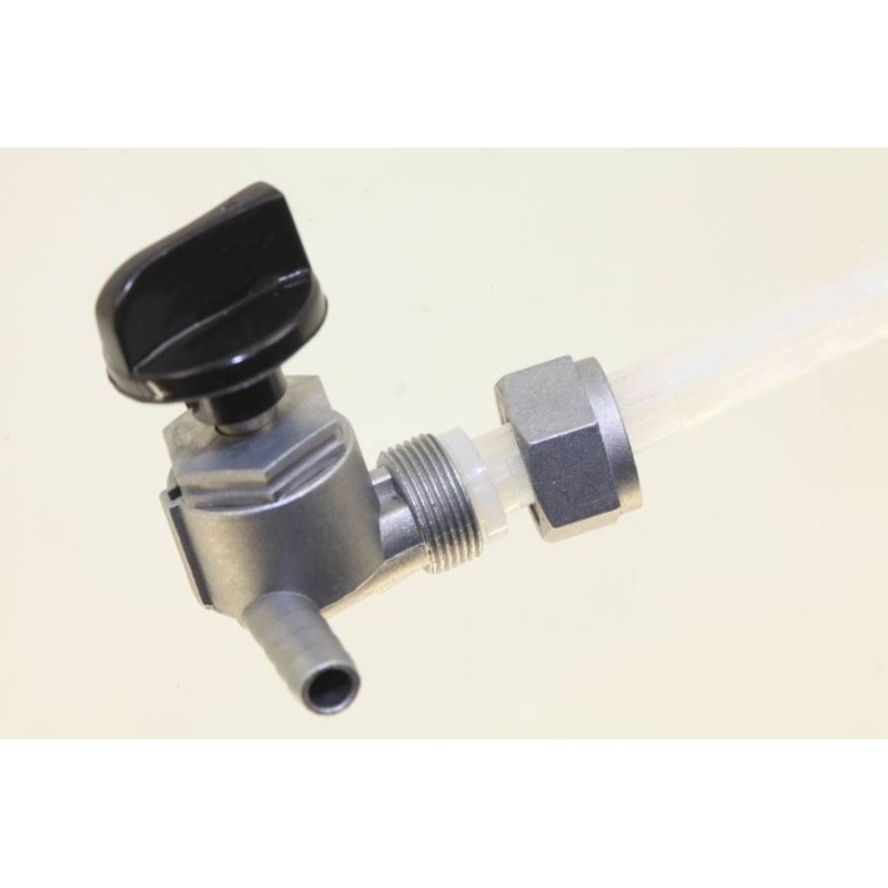 Robinet essence BETA JITSIE 2000-2014 et 2017-2022 adaptable