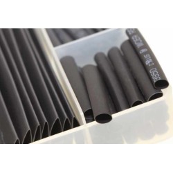 Coffret gaines thermo fil electrique
