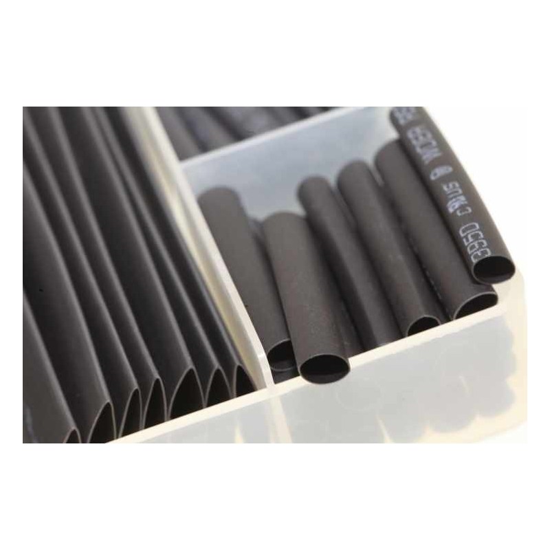 Coffret gaines thermo fil electrique
