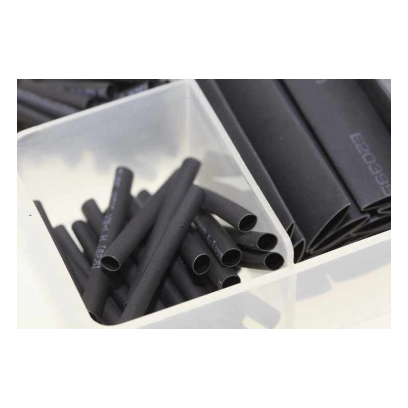 Coffret gaines thermo fil electrique