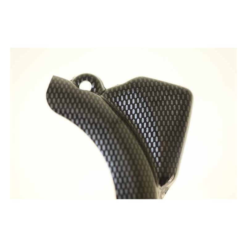 Protection carter allumage plastique JITSIE BETA 2009-2014