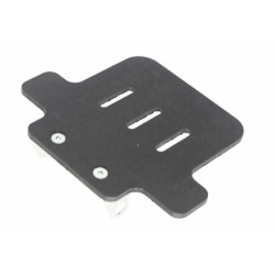 Protection biellette plastique JITSIE BETA evo noir