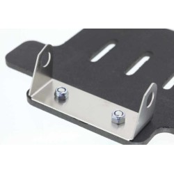 Protection biellette plastique JITSIE BETA evo noir