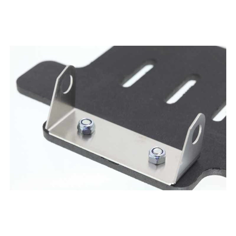 Protection biellette plastique JITSIE BETA evo noir