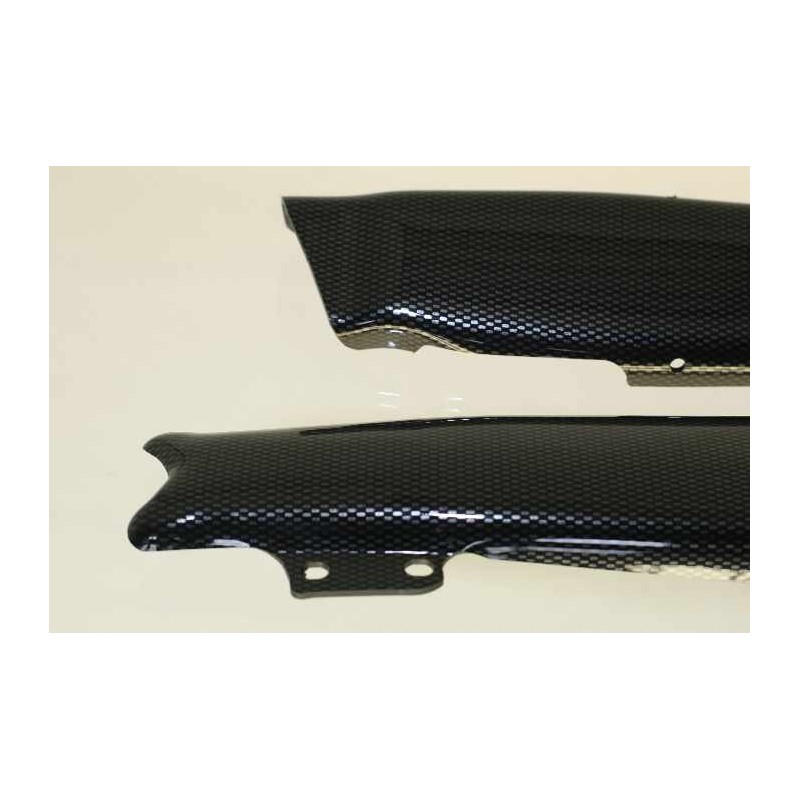 Protection bras oscillant plastique JITSIE BETA evo