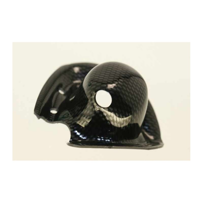 Protection bouchon radiateur plastique JITSIE BETA 2009