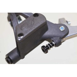 Vis reglage butée M/C JITSIE BETA noir