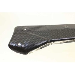 Protection silencieux echappement plastique JITSIE BETA evo 2t 2015-2023 integrale