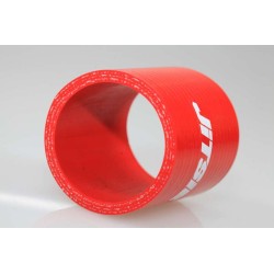 Manchon carburateur/filtre BETA rev3/rev4T/evo 2T JITSIE rouge