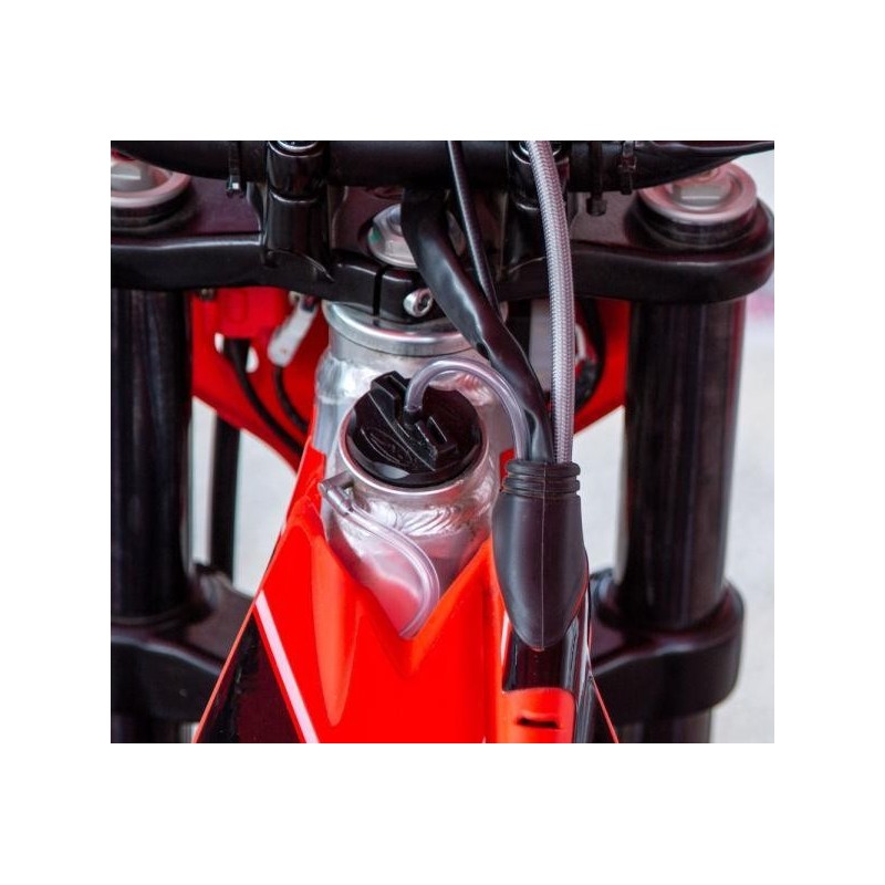 Durites Reniflard Réservoir BETA evo en PVC