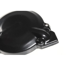 Protection carter allumage plastique JITSIE BETA 2015-2023