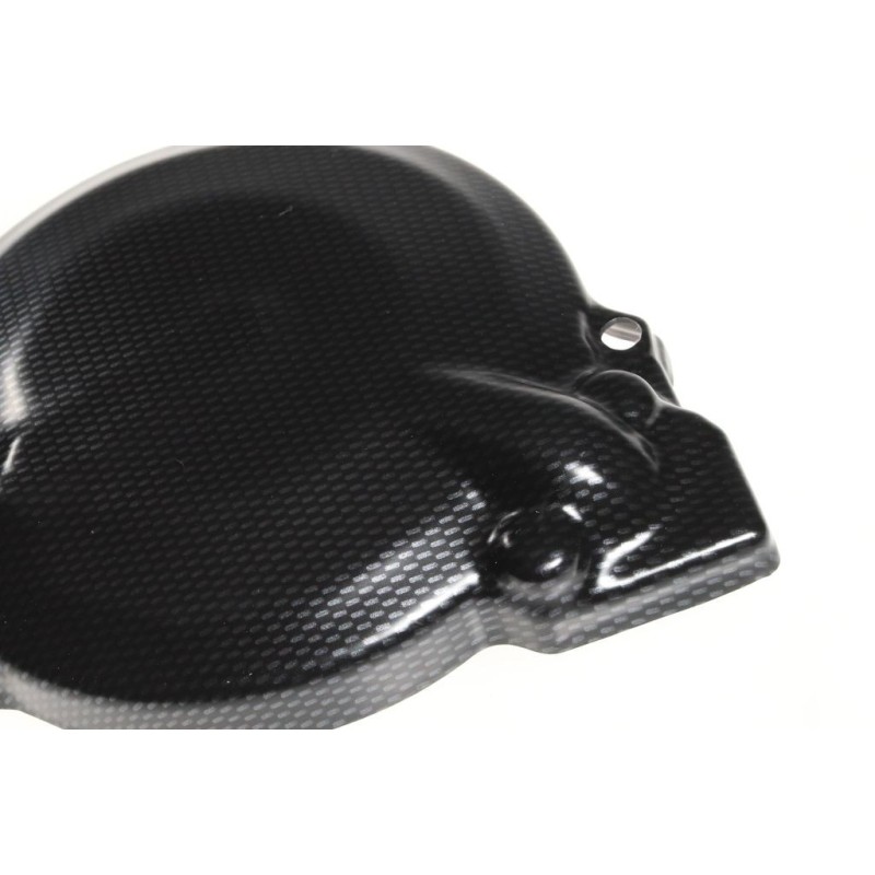 Protection carter allumage plastique JITSIE BETA 2015-2023