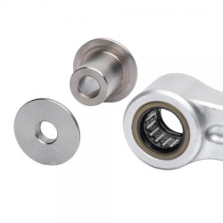 Kit biellettes suspension JITSIE BETA evo la paire 