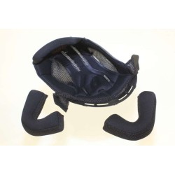 Interieur de casque JITSIE...