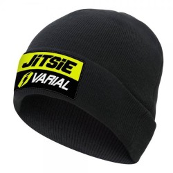 Bonnet JITSIE varial noir