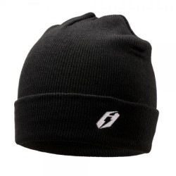 Bonnet JITSIE icon noir