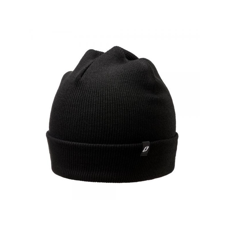 Bonnet JITSIE icon noir